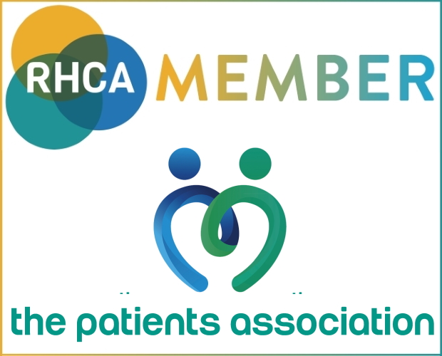 RHCA Member - The Patients Association